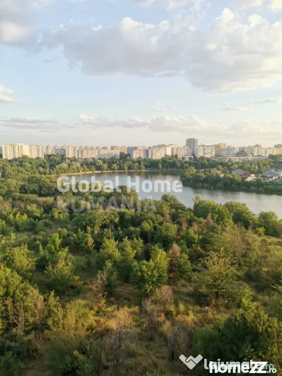 Apartament 2 camere 46MP | Fundeni | Vedere spre lac | - Bucuresti (Bucuresti-Ilfov)