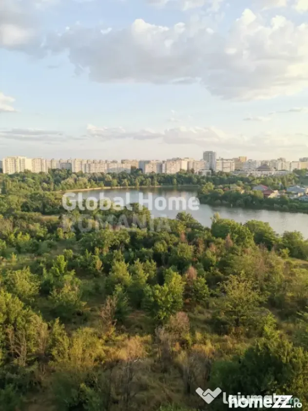 Apartament 2 camere 46MP | Fundeni | Vedere spre lac | - Bucuresti (Bucuresti-Ilfov)