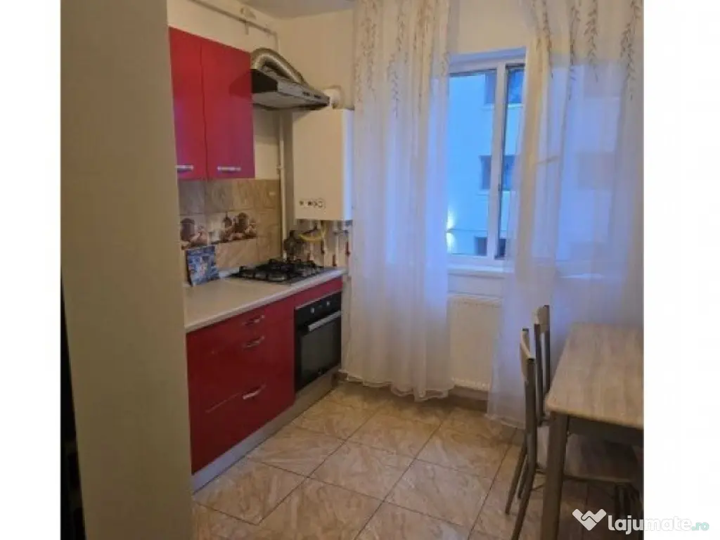 Apartament 3 camere Aparatorii Patriei