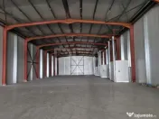 Hala 970 m.p. + 200m.p. Birouri | Temperatura controlata | P 