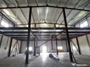 Hala 970 m.p. + 200m.p. Birouri | Temperatura controlata | P 