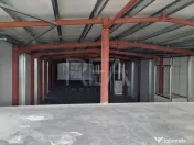 Hala 970 m.p. + 200m.p. Birouri | Temperatura controlata | P 