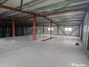 Hala 970 m.p. + 200m.p. Birouri | Temperatura controlata | P 