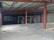 Hala 970 m.p. + 200m.p. Birouri | Temperatura controlata | P 