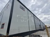 Hala 970 m.p. + 200m.p. Birouri | Temperatura controlata | P 