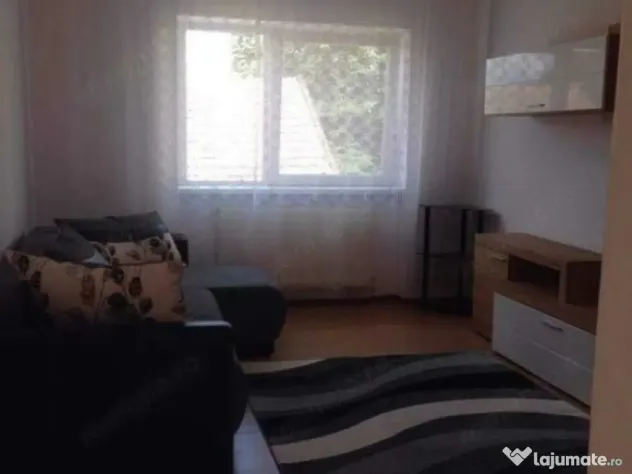 Apartament cu 2 camere in zona Bucovina