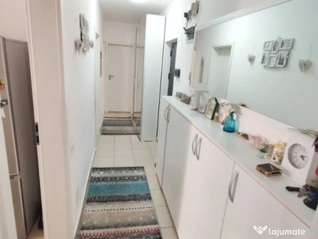 Apartament 3 camere Metalurgiei ,Viva Residence