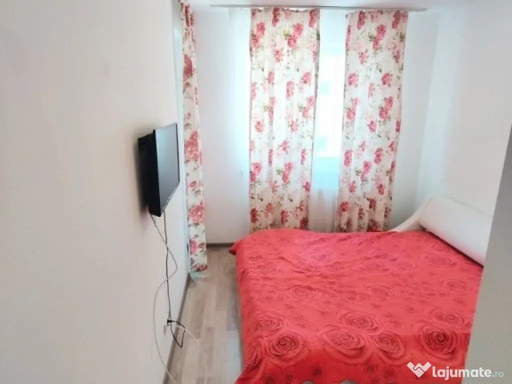 Apartament 3 camere Metalurgiei ,Viva Residence