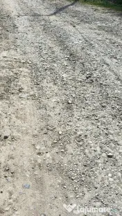 Teren intravilan Valea Doftanei 