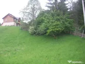 Teren intravilan Valea Doftanei 