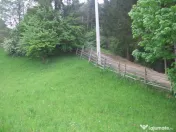 Teren intravilan Valea Doftanei 