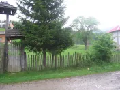 Teren intravilan Valea Doftanei 