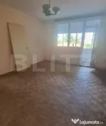 Apartament cu 2 camere, etaj intermediar, zonă verde, ideal