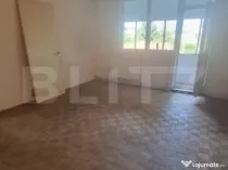 Apartament cu 2 camere, etaj intermediar, zonă verde, ideal