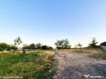 Teren intravilan Platou Prundu