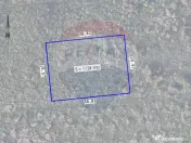 Teren de Vânzare – 1124 mp, Intravilan – Cartier Vie... 