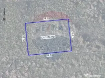 Teren de Vânzare – 1124 mp, Intravilan – Cartier Vie...