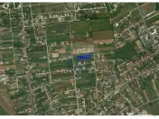 Teren de Vânzare – 1124 mp, Intravilan – Cartier Vie... 