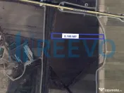 Teren de vânzare, Nicolae Bălcescu, Bacău 