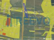 Teren de vânzare, Nicolae Bălcescu, Bacău 