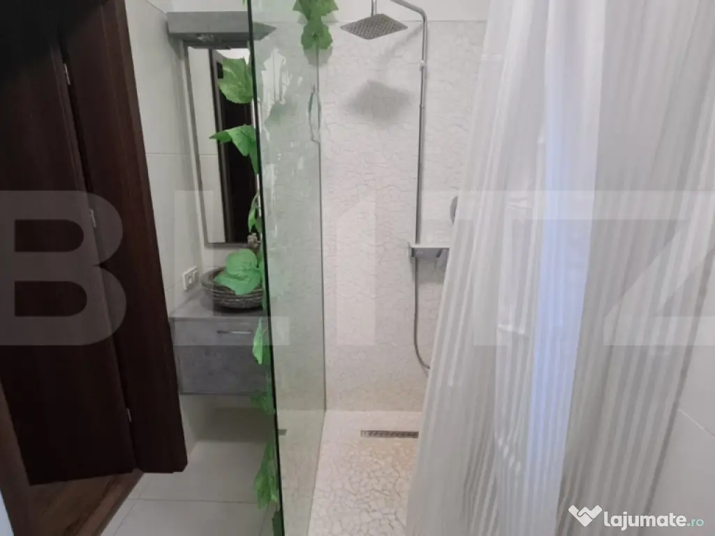 Casă de vânzare , 153 mp, teren 500 mp, Cartierul Marcus