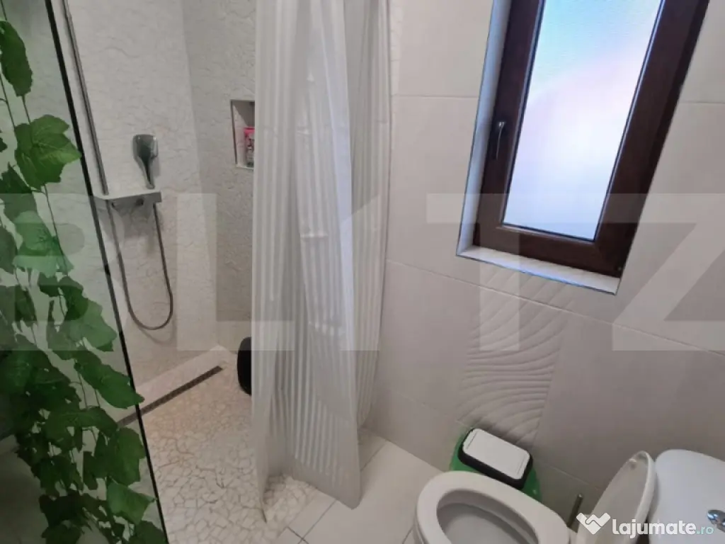 Casă de vânzare , 153 mp, teren 500 mp, Cartierul Marcus