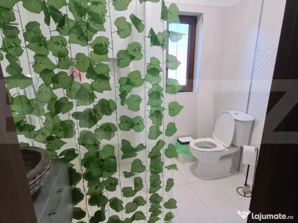 Casă de vânzare , 153 mp, teren 500 mp, Cartierul Marcus