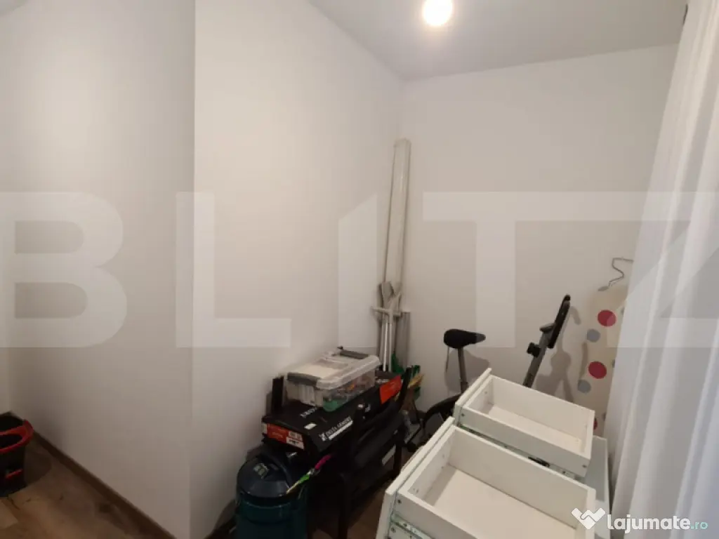 Casă de vânzare , 153 mp, teren 500 mp, Cartierul Marcus