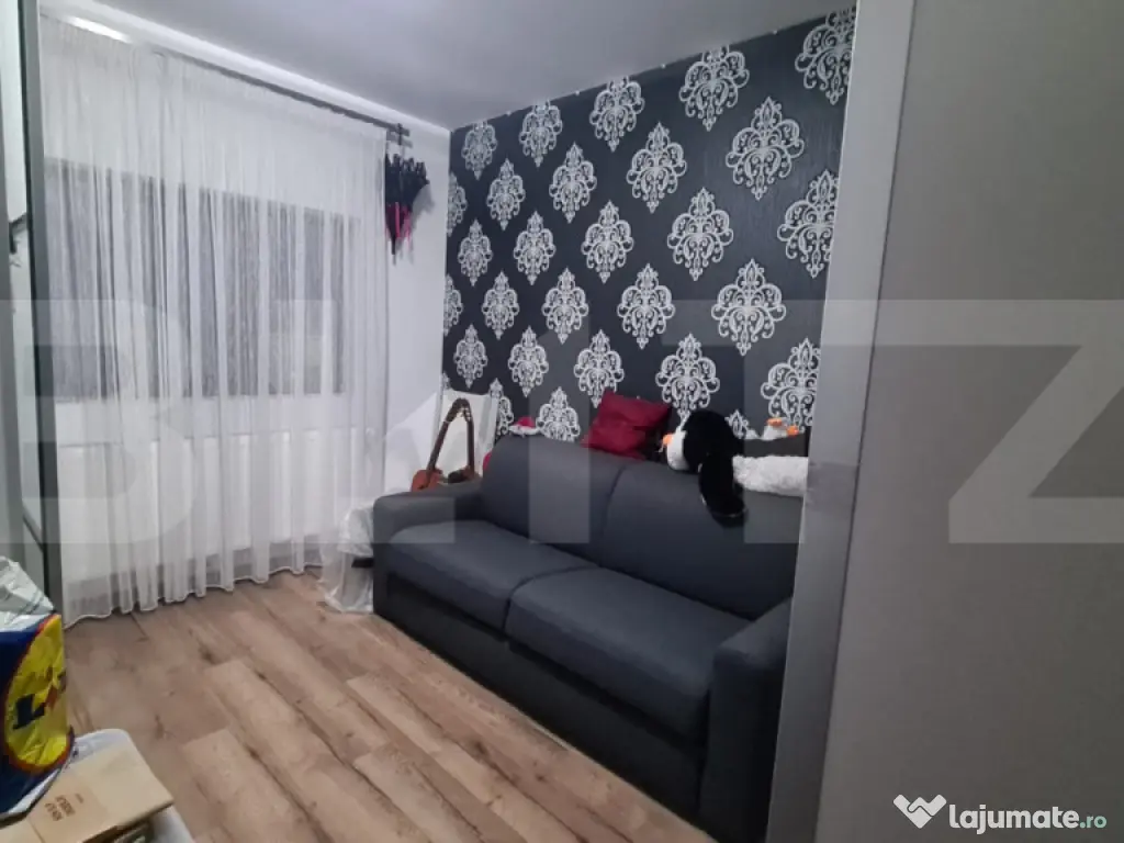 Casă de vânzare , 153 mp, teren 500 mp, Cartierul Marcus