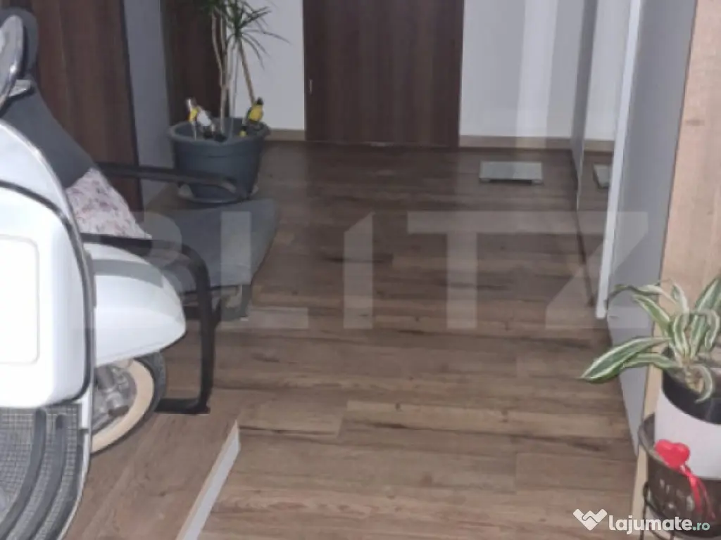 Casă de vânzare , 153 mp, teren 500 mp, Cartierul Marcus