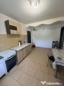 Apartament 2 camere PARTER-stradal, 55 mp, cv9