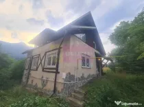 Vila de vanzare cu 5 camere in Busteni