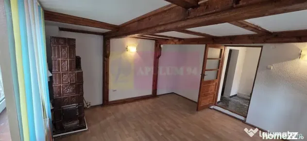 Vila de vanzare cu 5 camere in Busteni