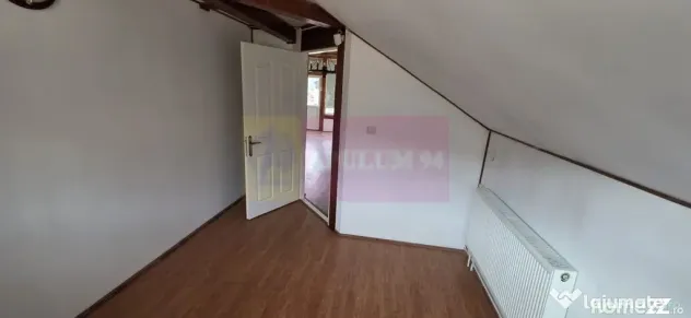 Vila de vanzare cu 5 camere in Busteni