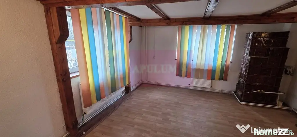 Vila de vanzare cu 5 camere in Busteni