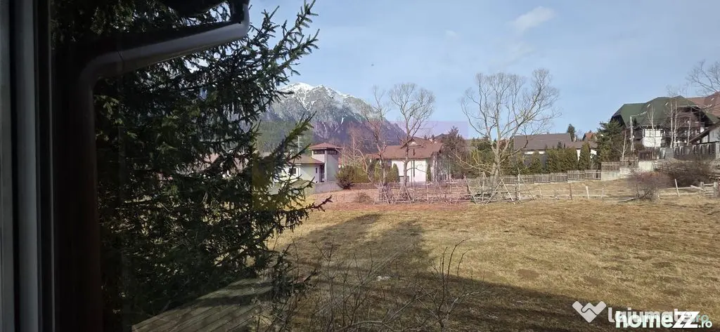 Vila de vanzare cu 5 camere in Busteni