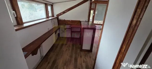 Vila de vanzare cu 5 camere in Busteni