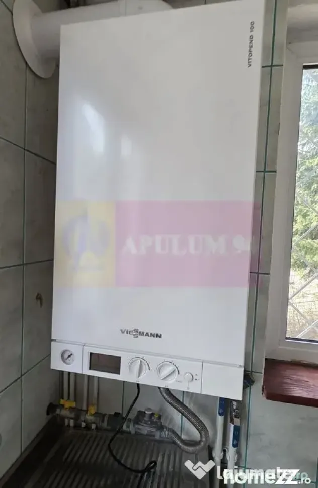 Vila de vanzare cu 5 camere in Busteni