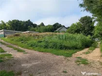 Bucium langa Motel TEREN 1650mp intravilan toate utilitatile