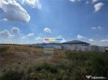 Teren 4996 mp situat in comuna Clinceni aproape de zone Rezi
