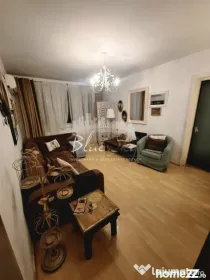 Apartament spațios cu 4 camere în zona Tomis 3 – Aleea H