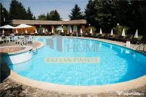 DE VANZARE RESTAURANT EVENIMENTE | PISCINA | TEREN 31150 mp