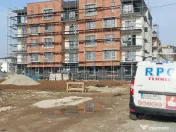 Apartament 2 camere si garsoniera la 1,5 km de Bucuresti. 