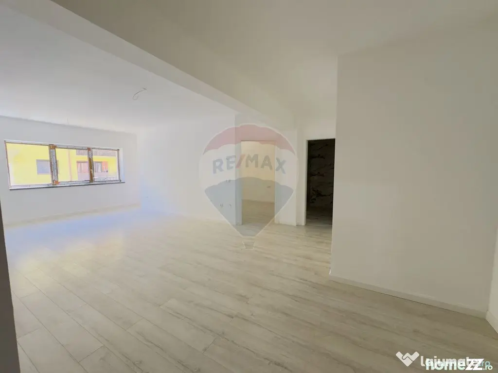 Apartament nou 2camere/ Oncea /Oradea - Oradea (Bihor)