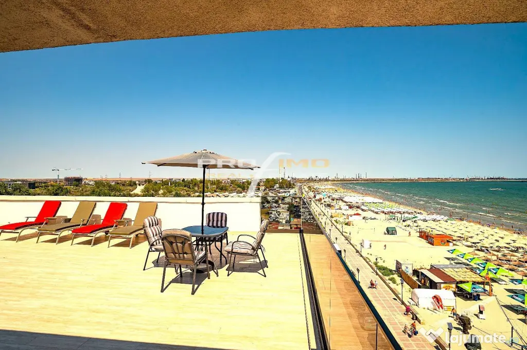 NOE APARTAMENTE - Ultimul Apartament Exclusivist cu 3 cam.si