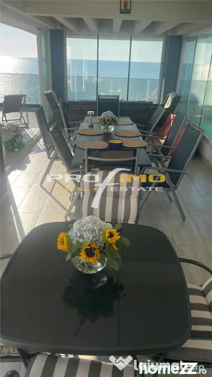 NOE APARTAMENTE - Ultimul Apartament Exclusivist cu 3 cam.si