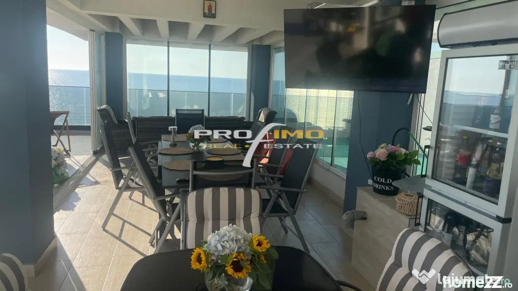 NOE APARTAMENTE - Ultimul Apartament Exclusivist cu 3 cam.si