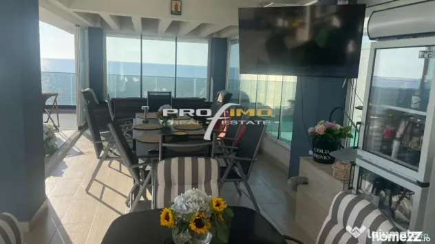 NOE APARTAMENTE - Ultimul Apartament Exclusivist cu 3 cam.si