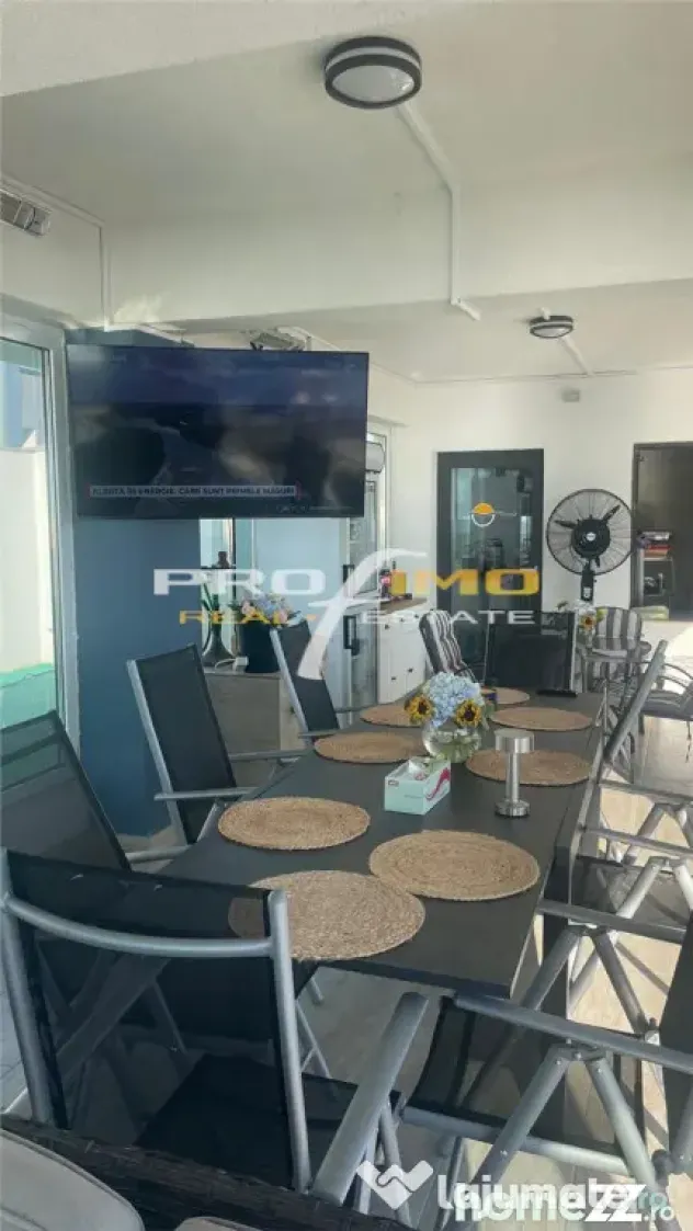 NOE APARTAMENTE - Ultimul Apartament Exclusivist cu 3 cam.si