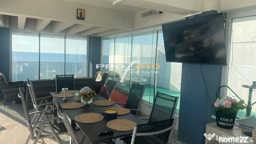 NOE APARTAMENTE - Ultimul Apartament Exclusivist cu 3 cam.si